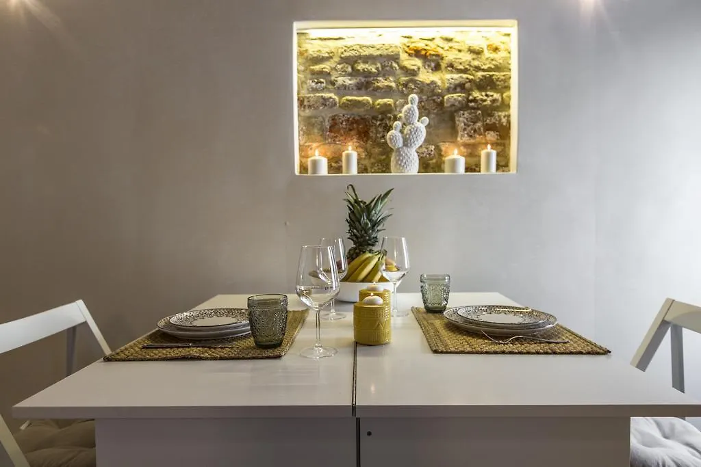 Apartmán Studio Frari Wifi Benátky