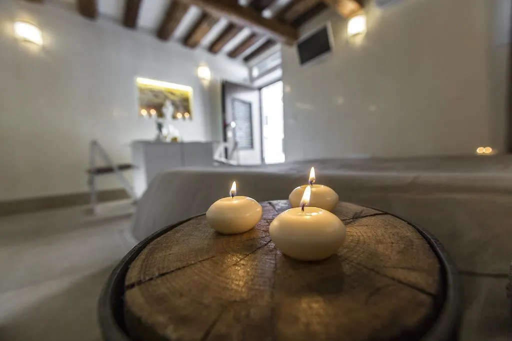 Apartmán Studio Frari Wifi Benátky Itálie